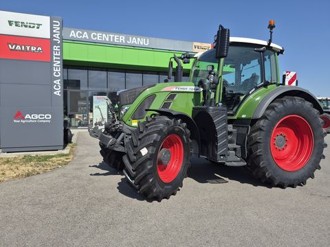 Fendt 724 Vario Profi