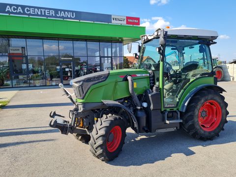 Fendt 208 Vario (FendtONE)