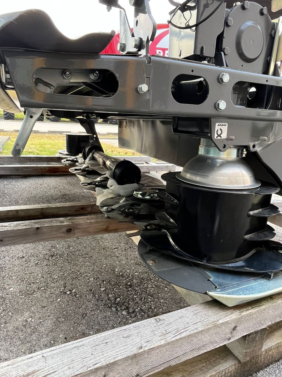 Fella Ramos 3160 FP 2