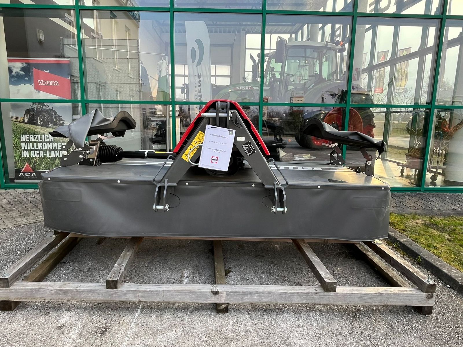 Fella Ramos 3160 FP 3