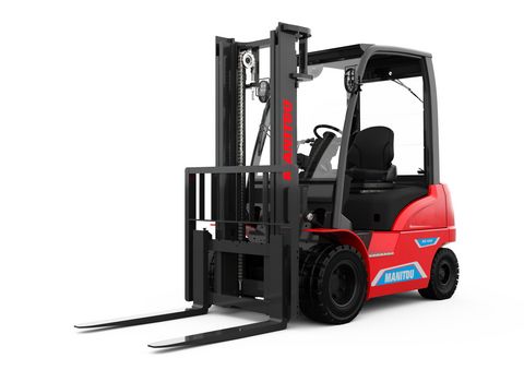 Manitou ME 430 LIFT 80V S1