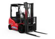 Manitou ME 430 LIFT 80V S1