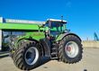 Fendt 942 Vario Profi+ (MY21)