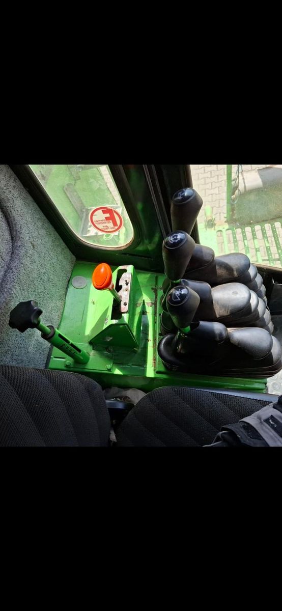 Deutz Fahr Power Liner 4035 3