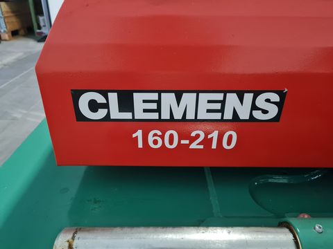 Clemens Clemens MTV 160-210
