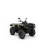 Can-am Outlander Pro STD T HD5 MY26 Quad 
