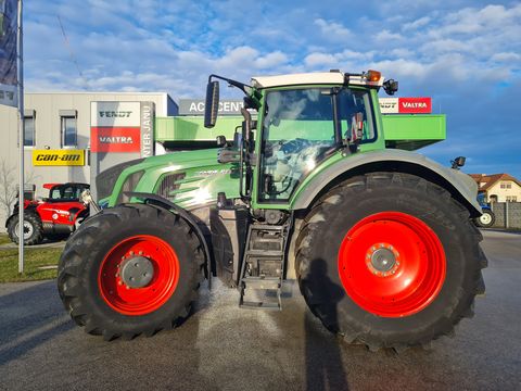 Fendt 927 Vario