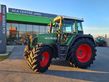 Fendt 414 Vario