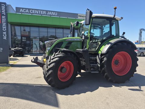 Fendt 513 Vario ProfiPlus