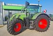 Fendt 724 Vario