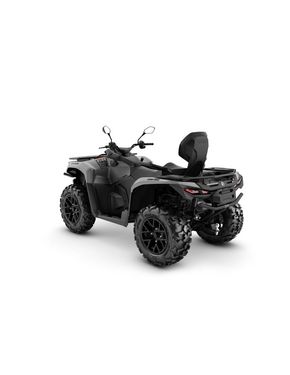 Can-am Outlander MAX XT 700 GY ABS TR25