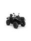 Can-am Outlander MAX XT 700 GY ABS TR25 