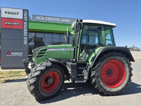 Fendt 309 Vario