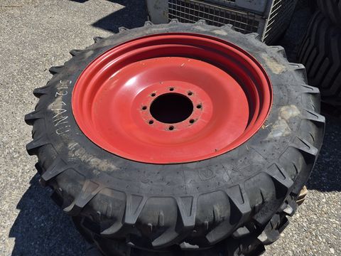 Kleber Kleber 300 95R46 & 270 95R32