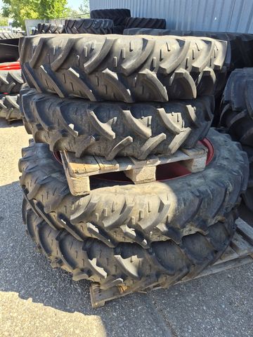 Kleber Kleber 300 95R46 & 270 95R32