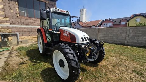 Steyr 9094 M A Profi