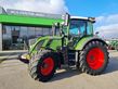 Fendt 516 Vario Profi 