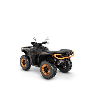 Can-am Outlander 1000 XTP