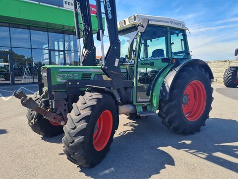 Fendt Farmer 275 SA