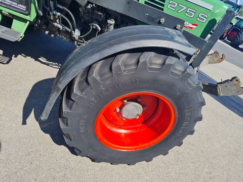 Fendt Farmer 275 SA