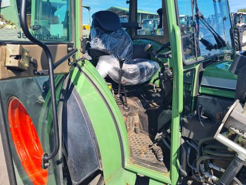 Fendt Farmer 275 SA