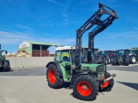 Fendt Farmer 275 SA