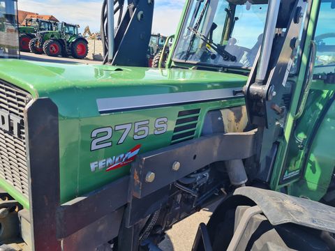 Fendt Farmer 275 SA