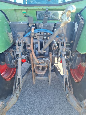 Fendt Farmer 275 SA