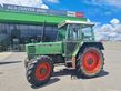 Fendt Farmer 306 LSA 40 km/h