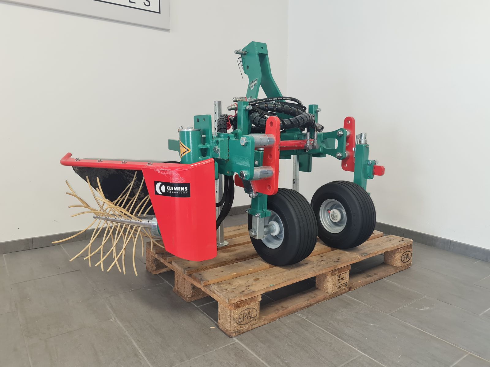 Clemens Multiclean 2