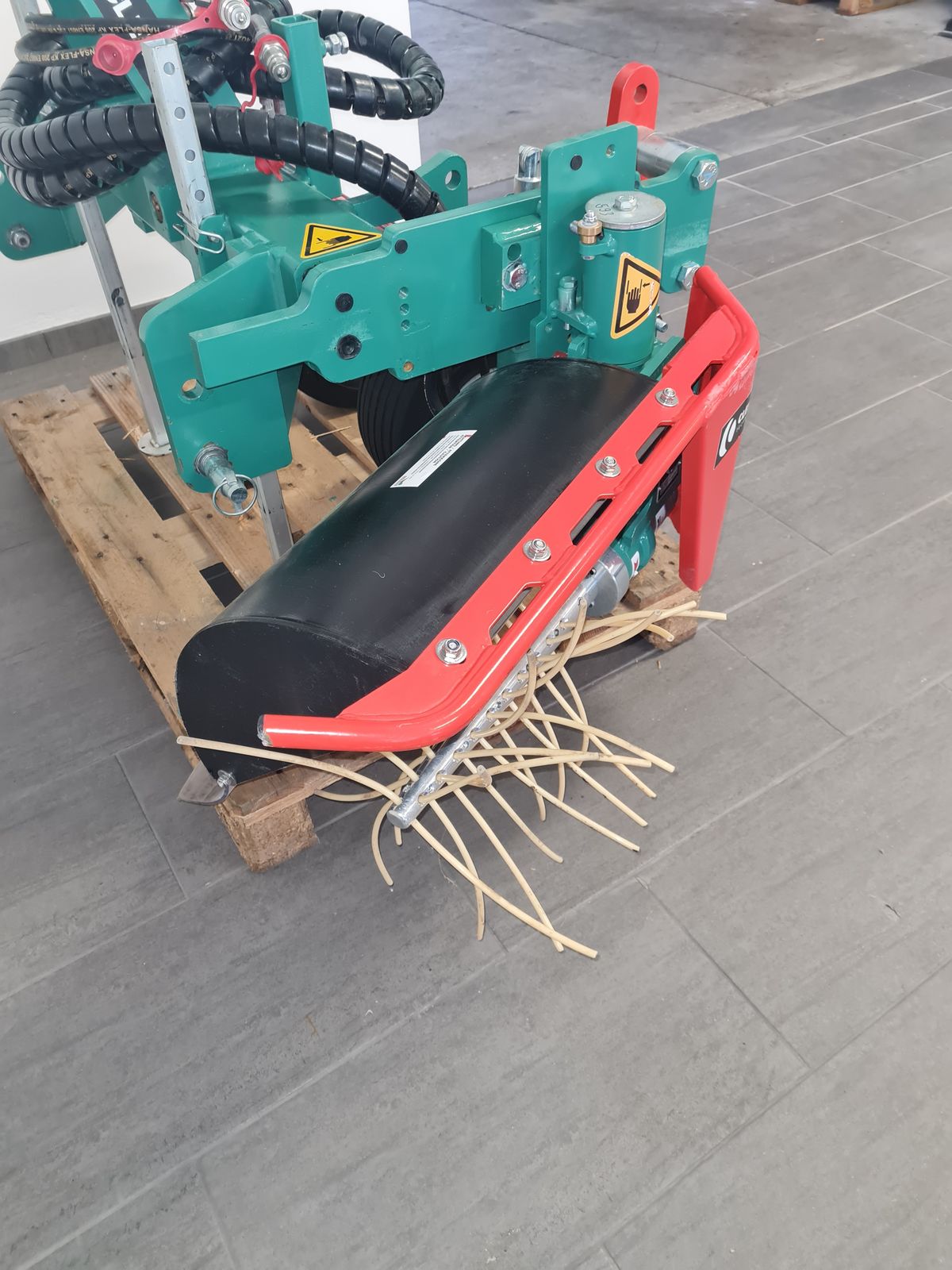Clemens Multiclean 3