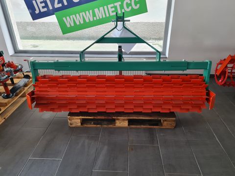 Clemens Clemens Biomulchwalze