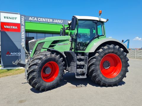 <strong>Fendt 828 Vario</strong><br />