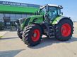 Fendt 828 Vario Profi+