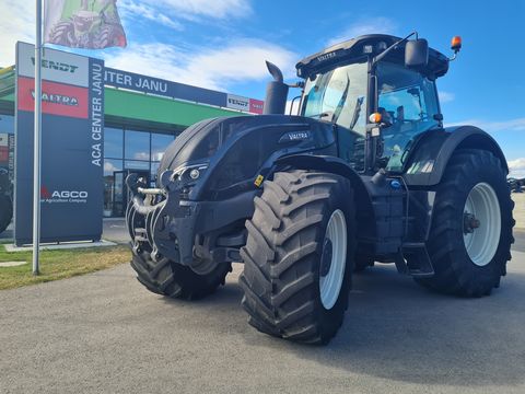 <strong>Valtra S 374</strong><br />