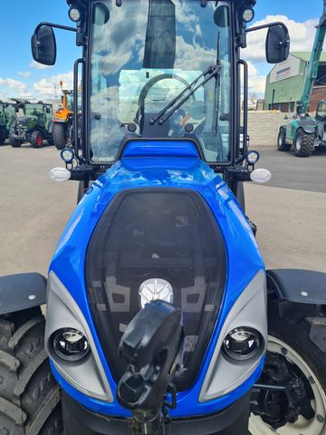 New Holland T4.100 F (Stage V)