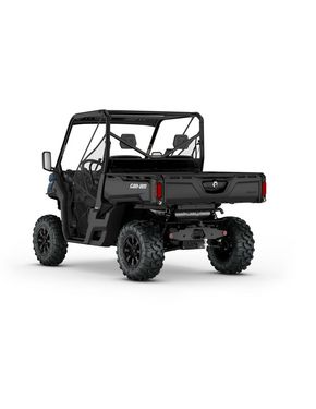 Can-am Outlander Pro STD T HD5 MY26 Quad