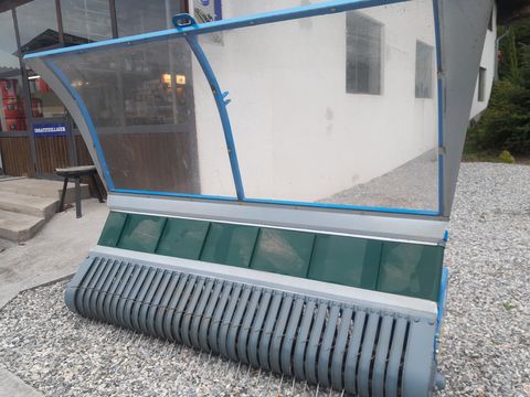 Brielmaier Silorake 1,9m
