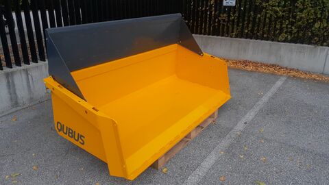 Uniforest Qubus 220x125