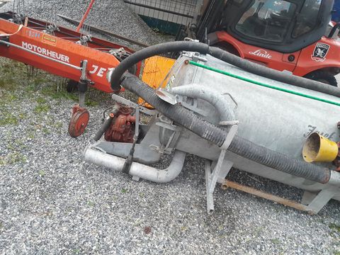 ASCO Aufbaufass
