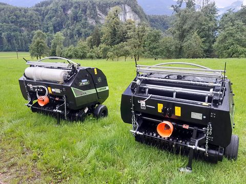 Hofman ARGA MB-95/60NPLUS