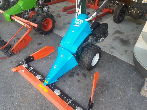 Pucha 140