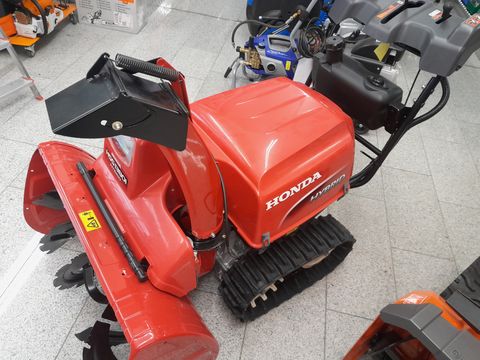 Honda HSS 1380I ETD