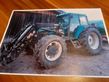 Landini DT 85