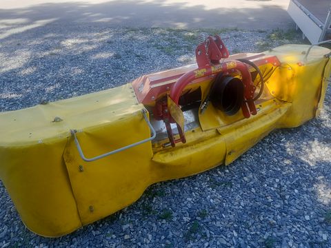 SIP Opticut 260 Front