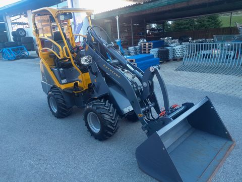 Eurotrac W 11