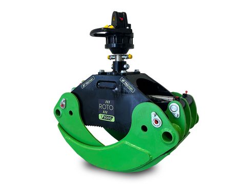 Hofman ROTO T 3000