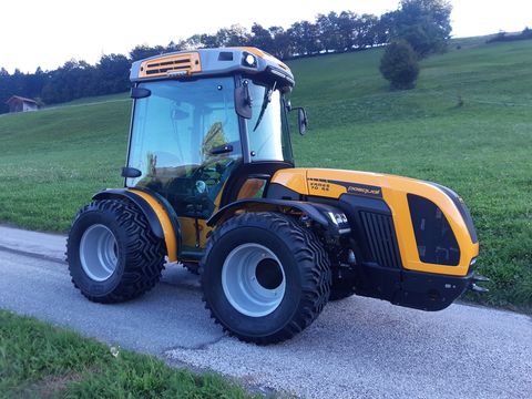 Pasquali Ermes 70 RS