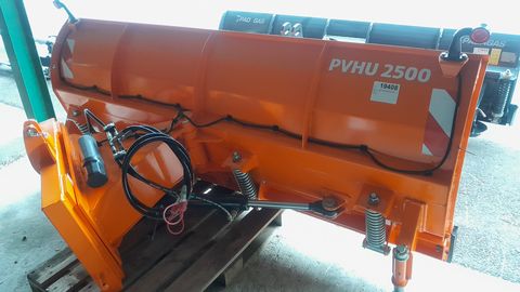 Stekro PVHU 2500