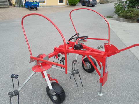 Brielmaier 2-Kreisler Molon